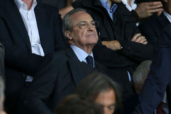 Florentino Pérez yeniden başkan seçildi, José Mourinho Madrid’e dönüyor