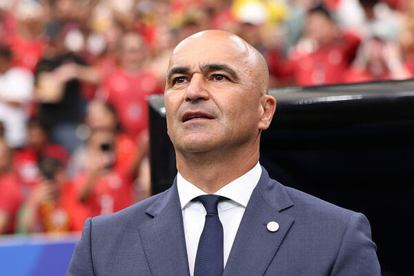 Roberto Martínez'in Portekiz görevinden ayrılığı doğrulandı