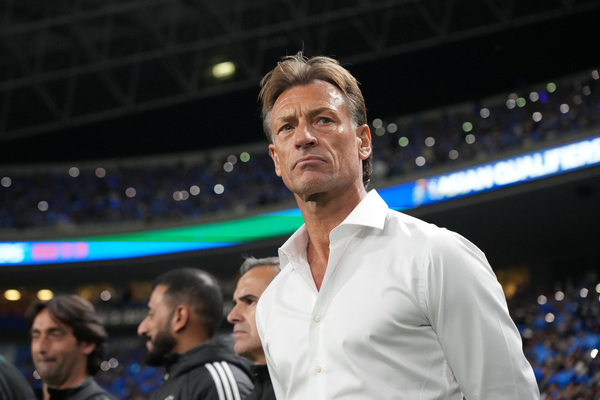 Tunus, yeni teknik direktör olarak Hervé Renard’ı atadı