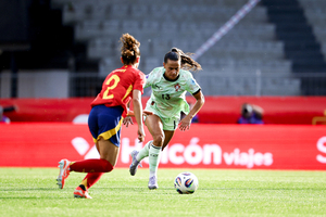 Ana Dias, Sporting’in hücum hattını güçlendirmek üzere