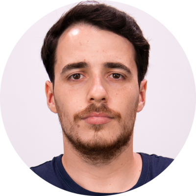 Daniel Oliveira