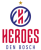 Heroes Den Bosch