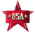 USA Stars
