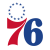 Philadelphia 76ers