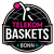 Baskets Bonn Men