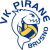 Pirane Brusno