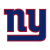 New York Giants