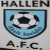 Hallen AFC Hallen AFC
