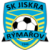 Jiskra Rýmasov