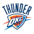 Oklahoma City Thunder