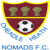 Cheadle Heath Nomads Cheadle Heath Nomads