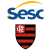 Sesc RJ Flamengo