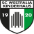 SC Westfalia Kinderhaus