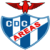 Areas B