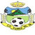 CD Flores del Sil B