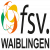 FSV Waiblingen