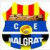 CE Malgrat B