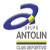 C.D. Grupo Antolín