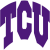 TCU Horned Frogs