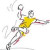 Skade Handball