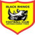 Black Rhinos