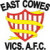 East Cowes Vics East Cowes Vics
