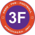 3F
