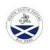Perth Saltires