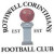 Rothwell Corinthians Rothwell Corinthians