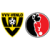 VVV / Helmond Sport