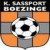 Sassport Boezinge