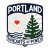 Portland Hearts of Pine
