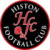 Histon Histon