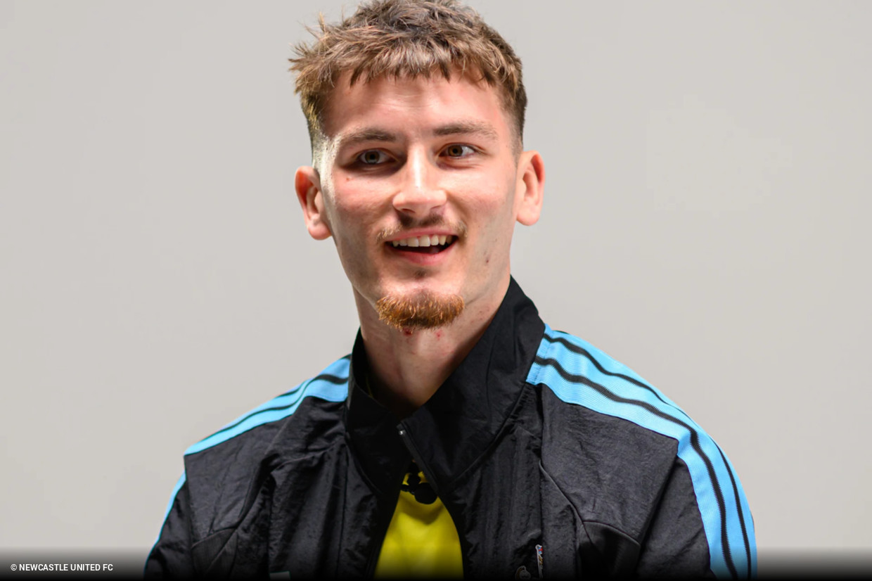 Newcastle, Fransız Futbolundan Kaleci Transfer Etti Newcastle, Fransız Futbolundan Kaleci Transfer Etti