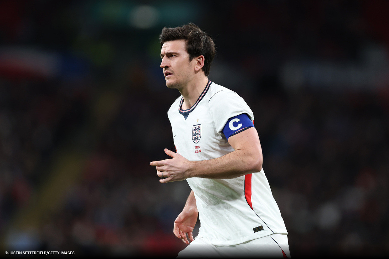Maguire ve Dünya Kupası kadrosuna alınmama kararı: Tuchel video araması yaptı, ortam gergindi