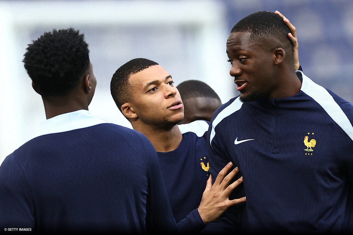 Konaté, Real Madrid’in Premier League’den Bir Başka Transferi Oldu Konaté, Real Madrid’in Premier League’den Bir Başka Transferi Oldu