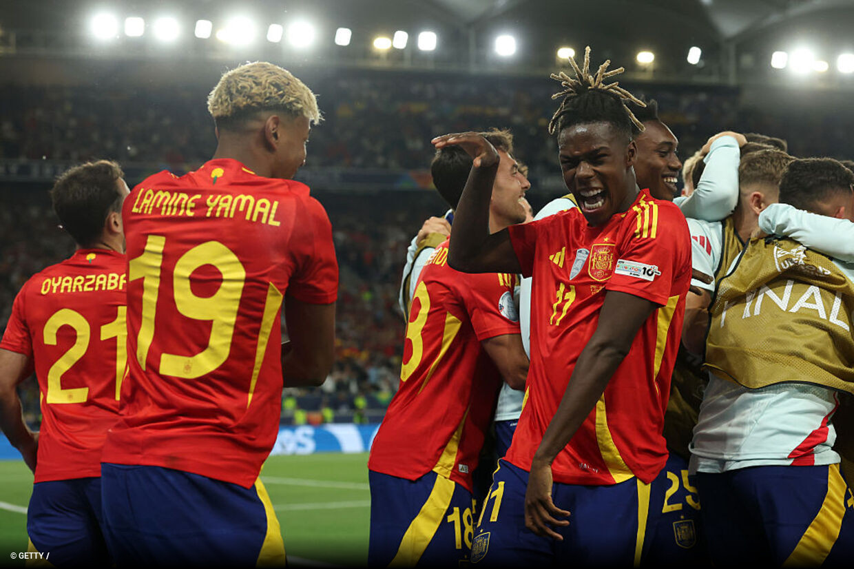 Nico Williams için bir sakatlık daha: Hayatımın en kötü günlerinden biri Nico Williams için bir sakatlık daha: Hayatımın en kötü günlerinden biri