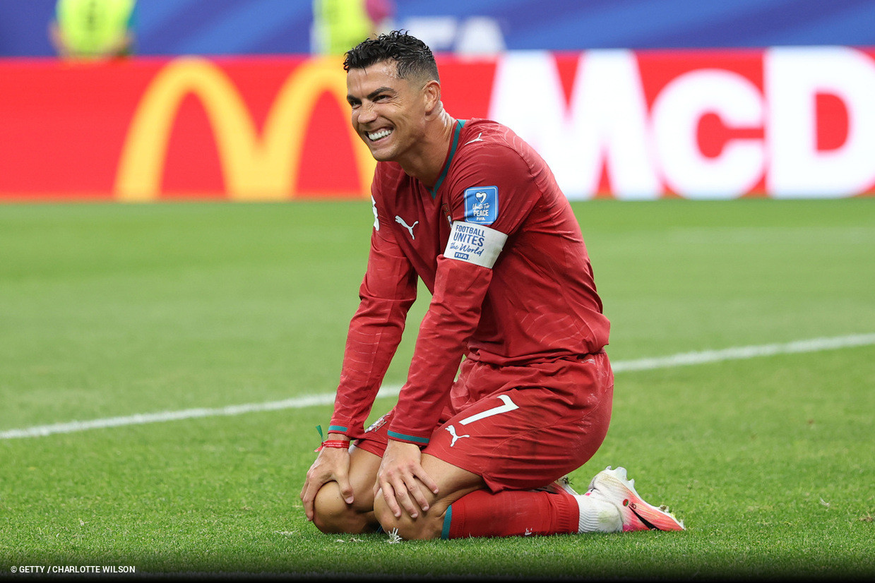 Ronaldo gerçekten vazgeçilmez mi, yoksa fazlalık mıydı Rakamlar ne söylüyor Ronaldo gerçekten vazgeçilmez mi, yoksa fazlalık mıydı Rakamlar ne söylüyor