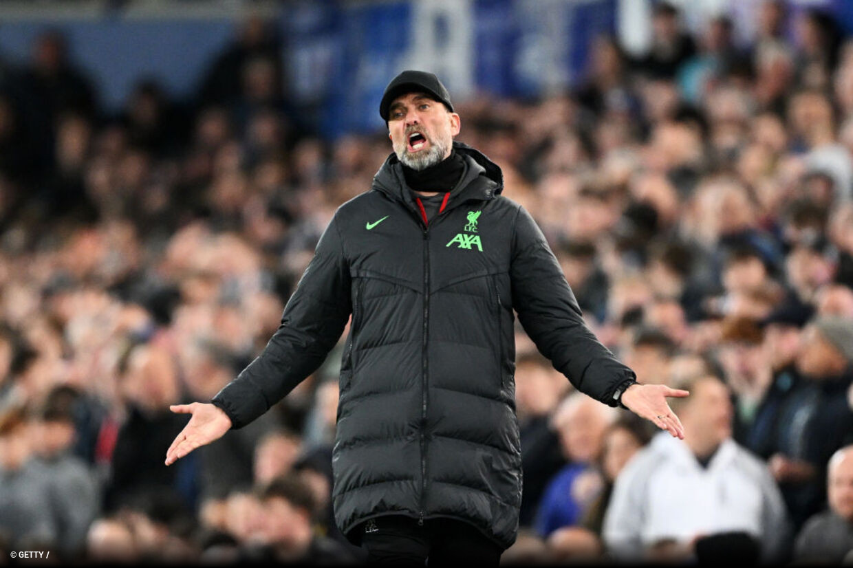 Klopp, Almanya’nın başına geçme ihtimalini reddetti: “Zamanı değil” Klopp, Almanya’nın başına geçme ihtimalini reddetti: “Zamanı değil”