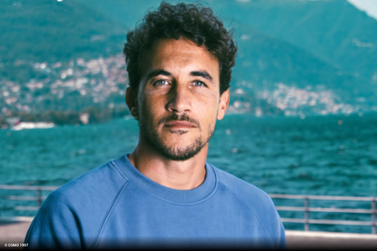 La Liga’da Yalnızca Yamal’ı Geçen Asist Sayısına Sahip Luis Milla, Como’ya Katıldı La Liga’da Yalnızca Yamal’ı Geçen Asist Sayısına Sahip Luis Milla, Como’ya Katıldı
