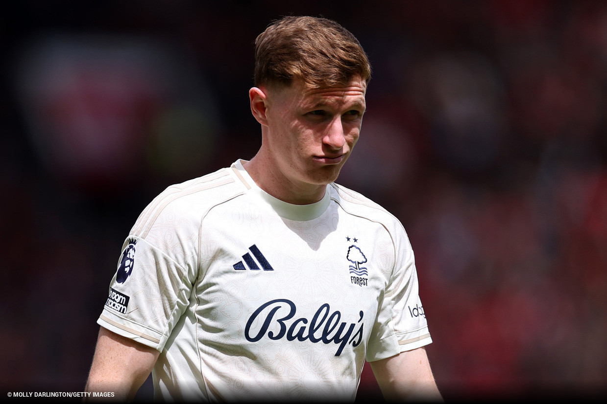 Man City, Elliot Anderson transferında anlaşmayı doğruladı
