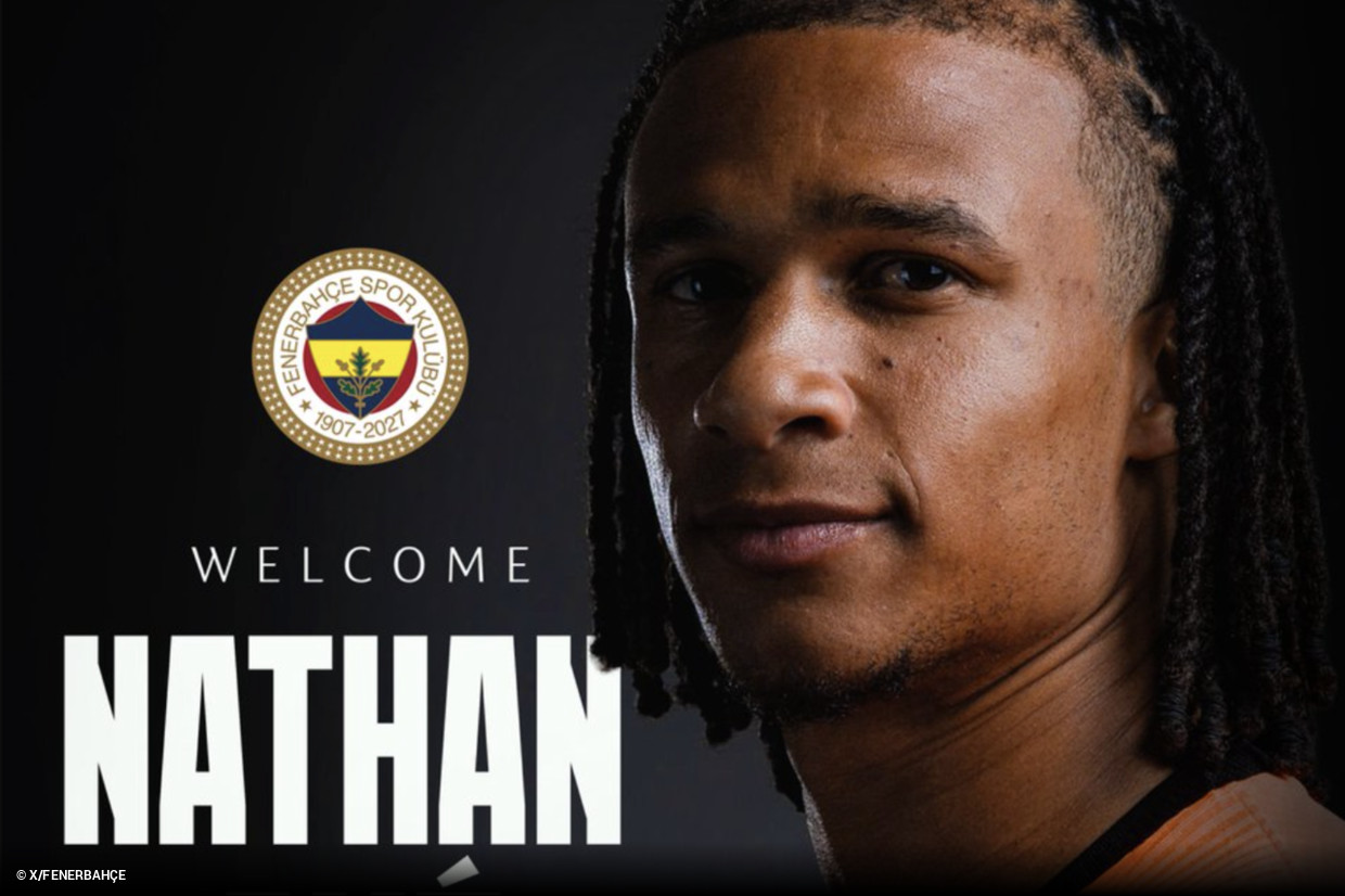 Nathan Aké Manchester City'den Ayrıldı ve Türkiye Futbolunda Yeni Bir Sayfa Açıyor Nathan Aké Manchester City'den Ayrıldı ve Türkiye Futbolunda Yeni Bir Sayfa Açıyor