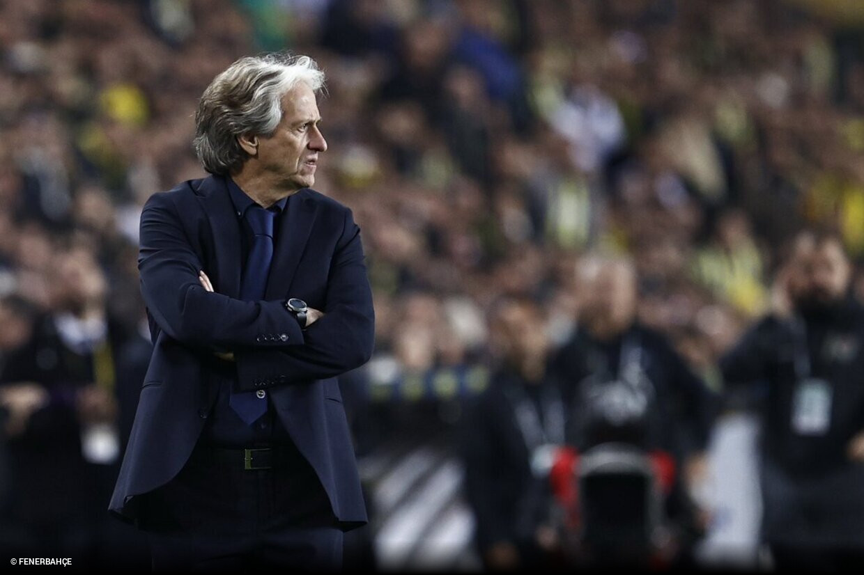 Jorge Jesus, Portekiz Milli Takımının Yeni Teknik Direktörü Jorge Jesus, Portekiz Milli Takımının Yeni Teknik Direktörü