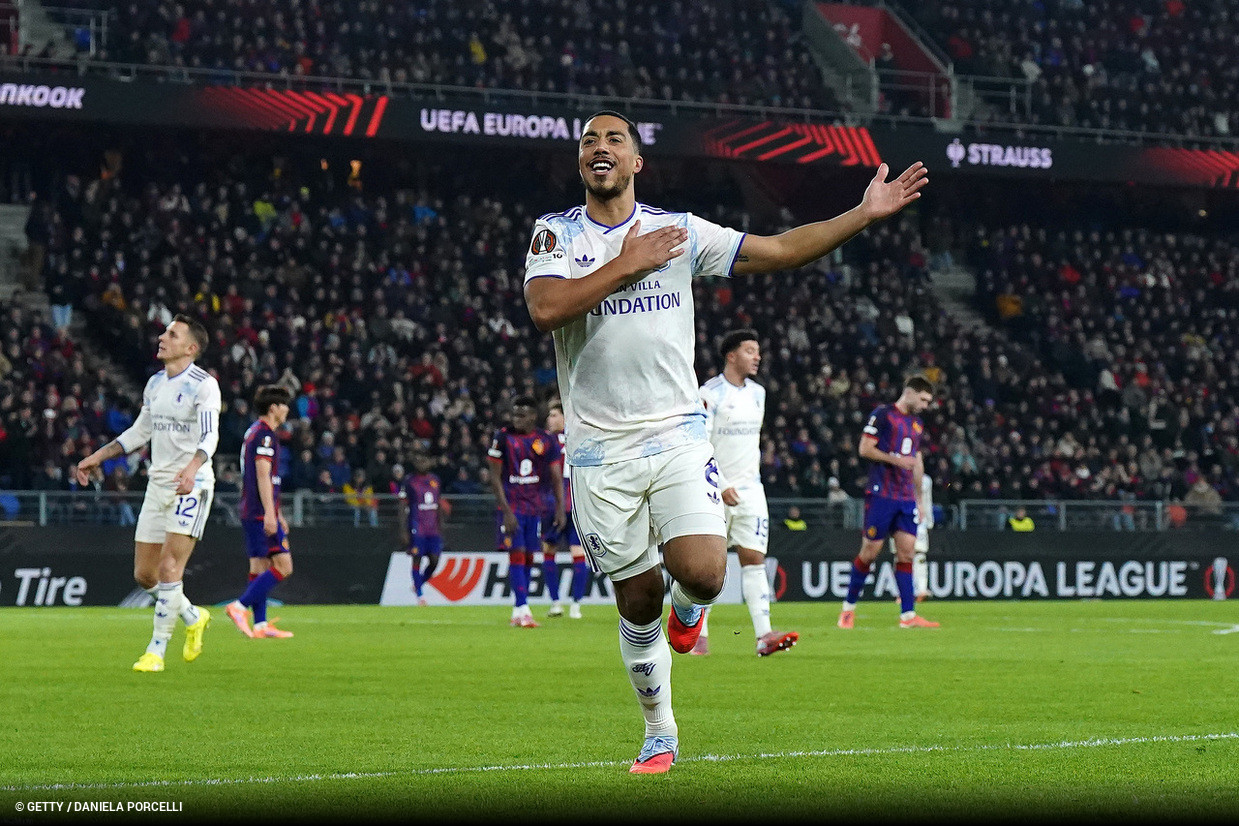 Man Utd, Youri Tielemans için serbest kalma maddesini devreye soktu Man Utd, Youri Tielemans için serbest kalma maddesini devreye soktu