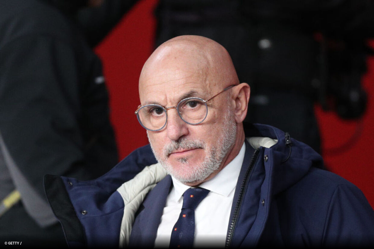 De La Fuente finali öncesi konuştu: dört kararın sırrı, rakip ve Yamal'ın durumu De La Fuente finali öncesi konuştu: dört kararın sırrı, rakip ve Yamal'ın durumu
